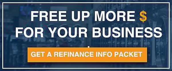refinance