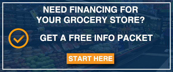 Grocery Financing - What you need to finance a grocery/deli business