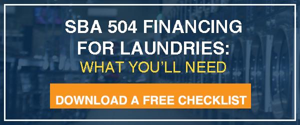 SBA_504_Laundromat_Checklist