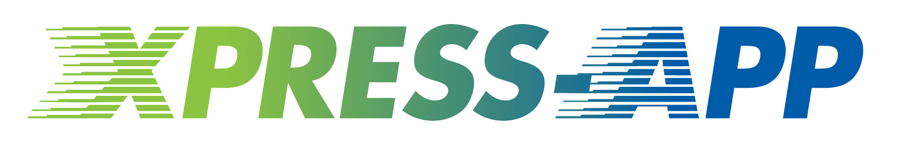 XPRESS-APP logo image