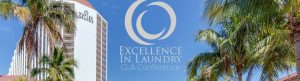 Excellence in Laundry