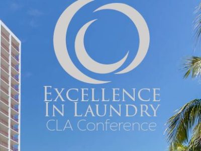 Excellence in Laundry