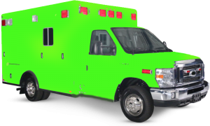 commercial vehicle financing ambulance