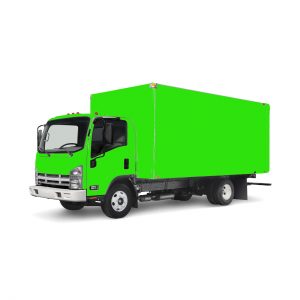 box truck financing