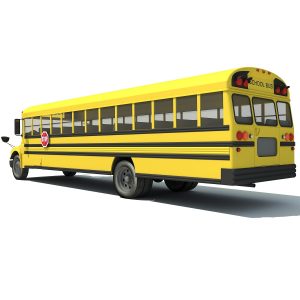 School Bus Finance