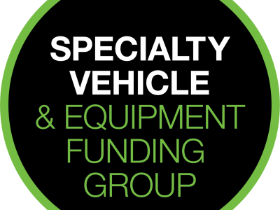 specialty vehicle truck financing