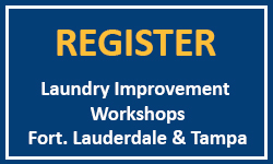 Laundry Improvement Workshop Florida