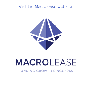 Macrolease logo