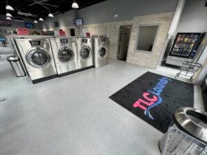 TLC Laundry Profile