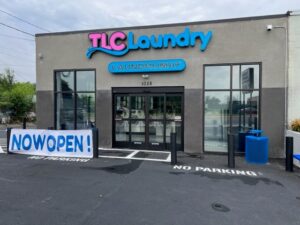 TLC Laundry Profile