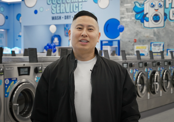 Video - James Park, SuperSudz in Ewing, NJ